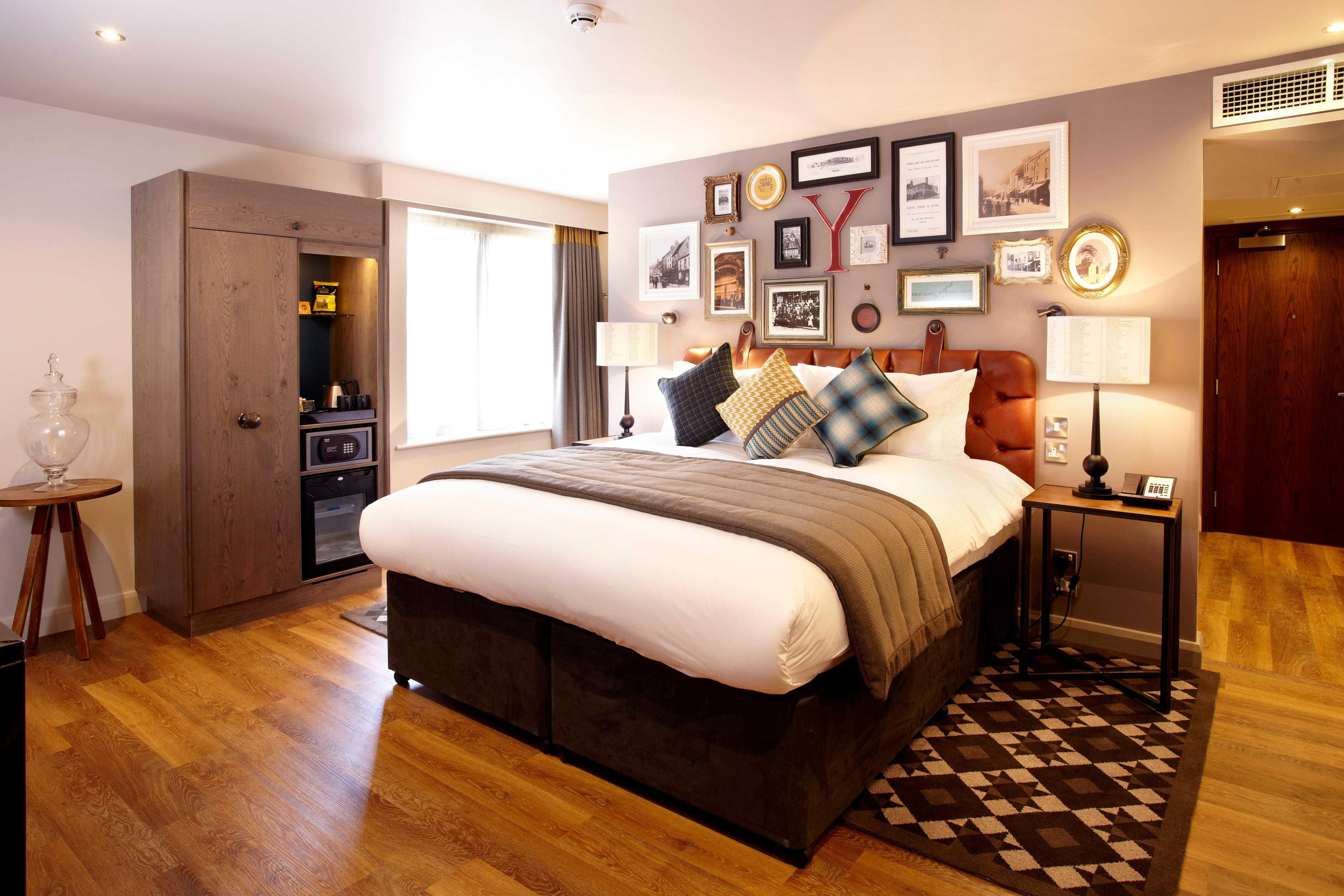 Indigo By Ihg Hotel