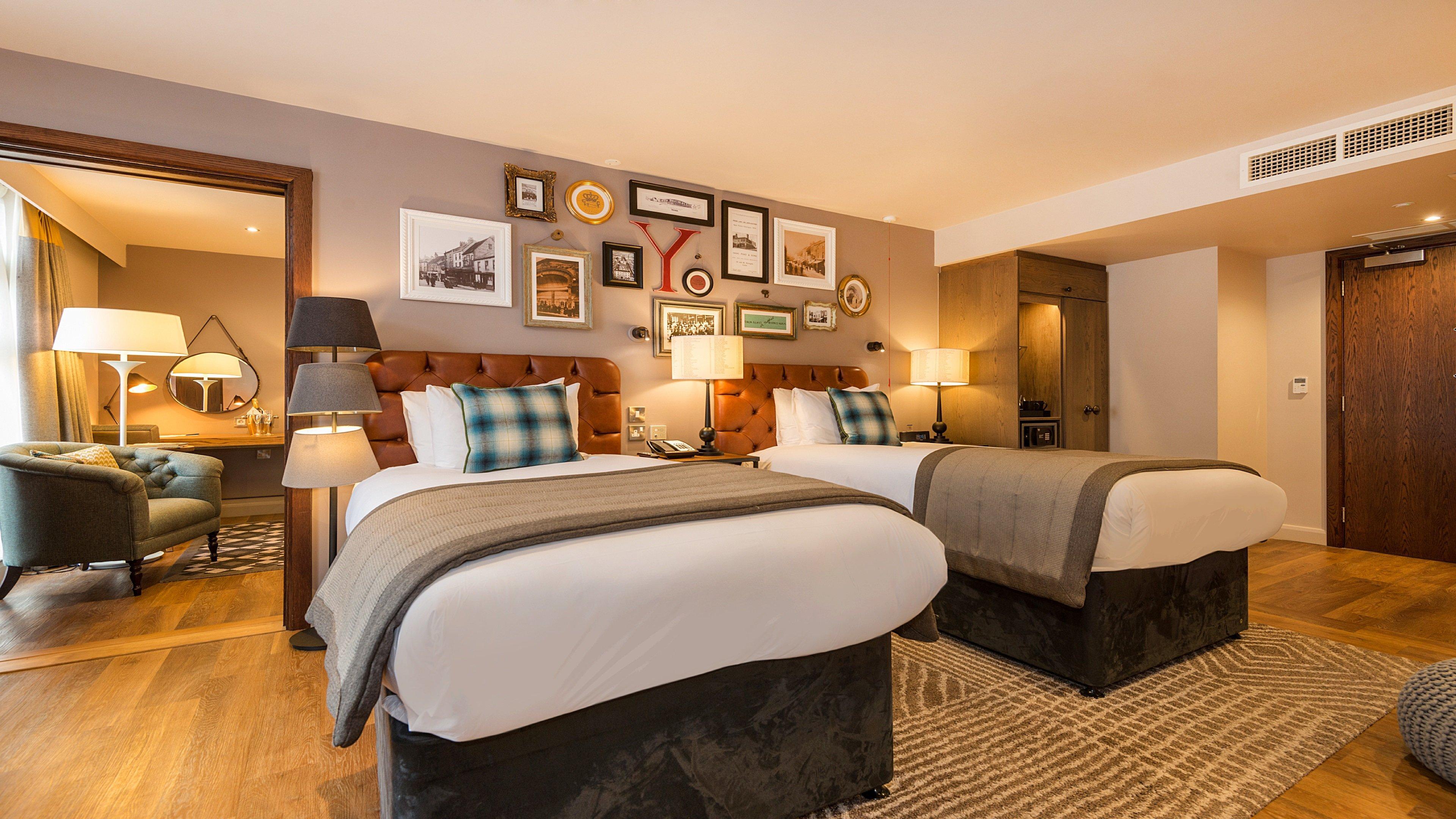 Indigo By Ihg Hotel 4*