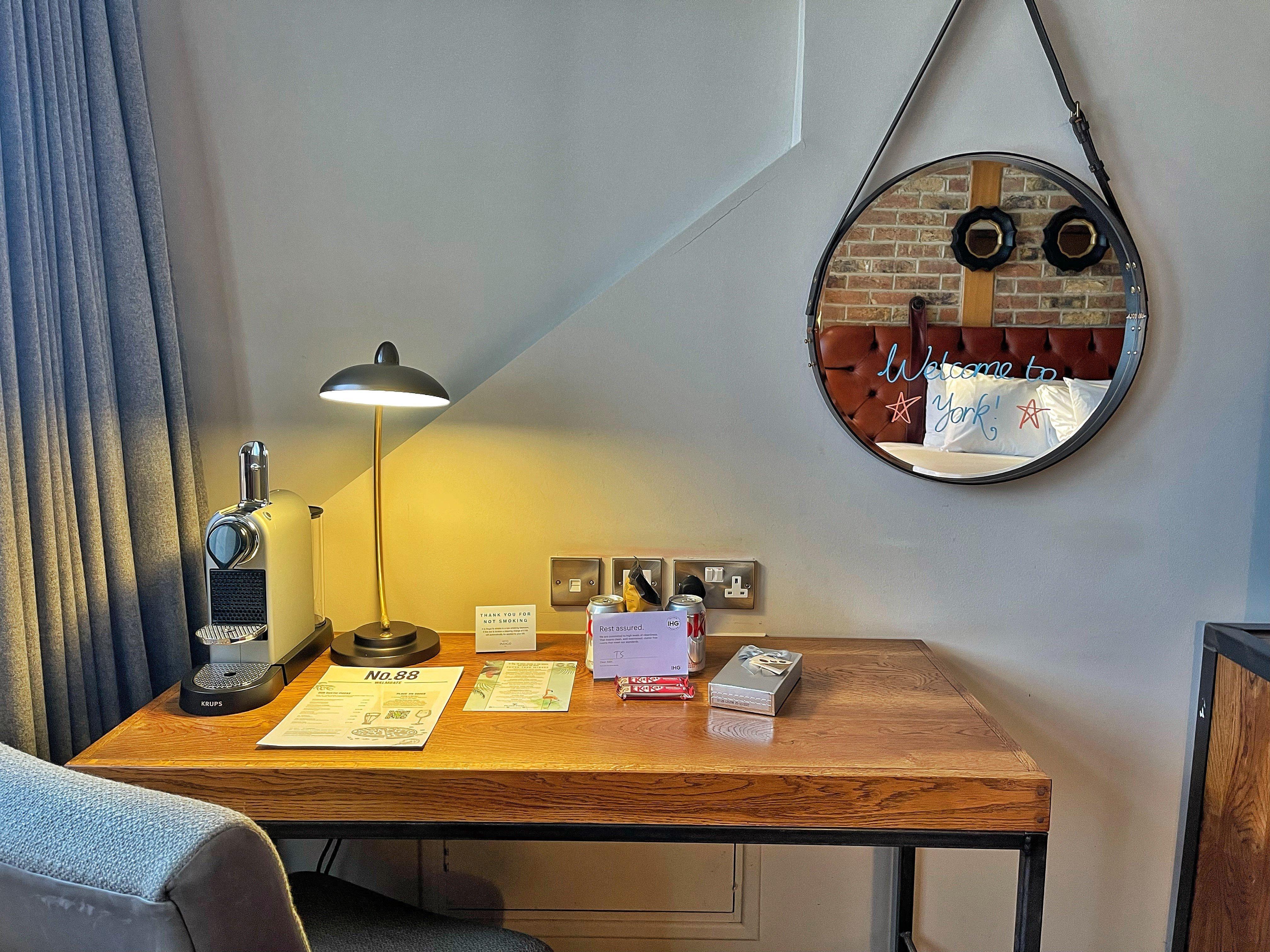 Indigo By Ihg Hotel 4*