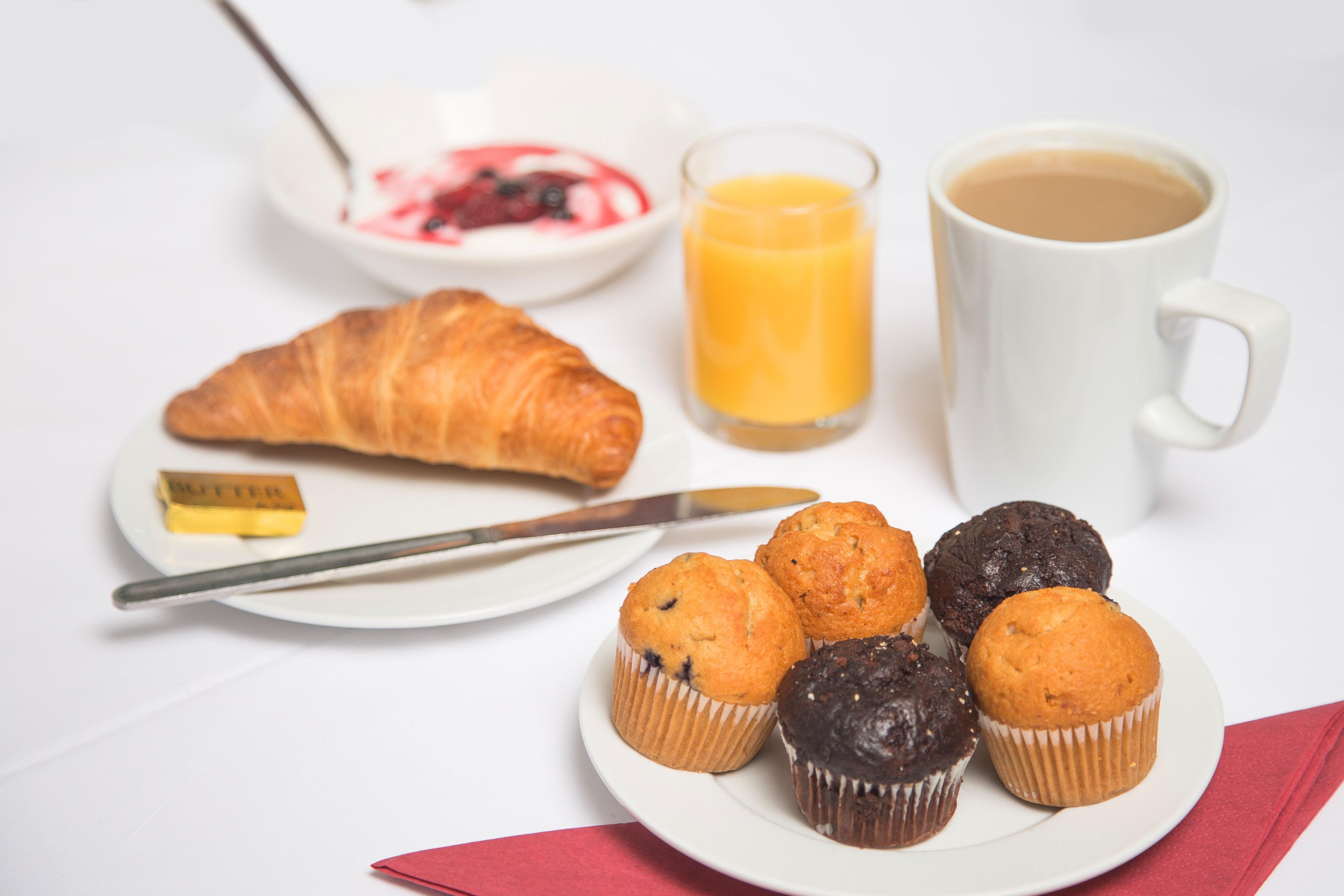 Hotel Express By Ihg York