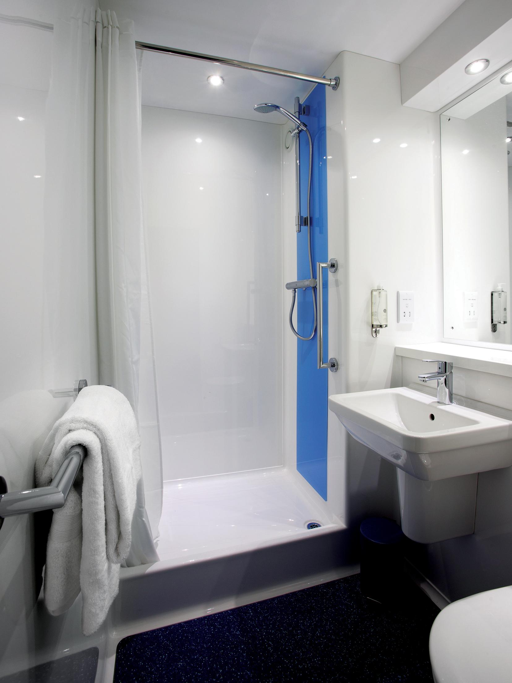 Hotel Travelodge