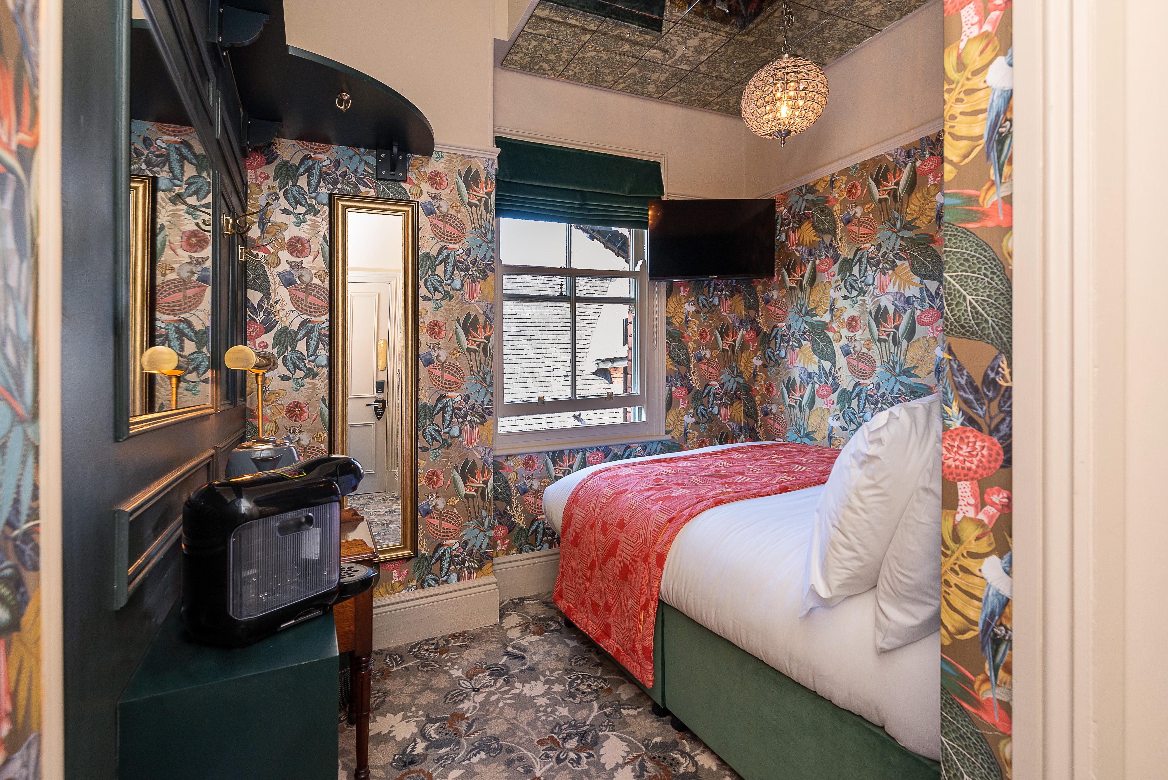 Clementines Town House Hotel, Bw Premier Collection