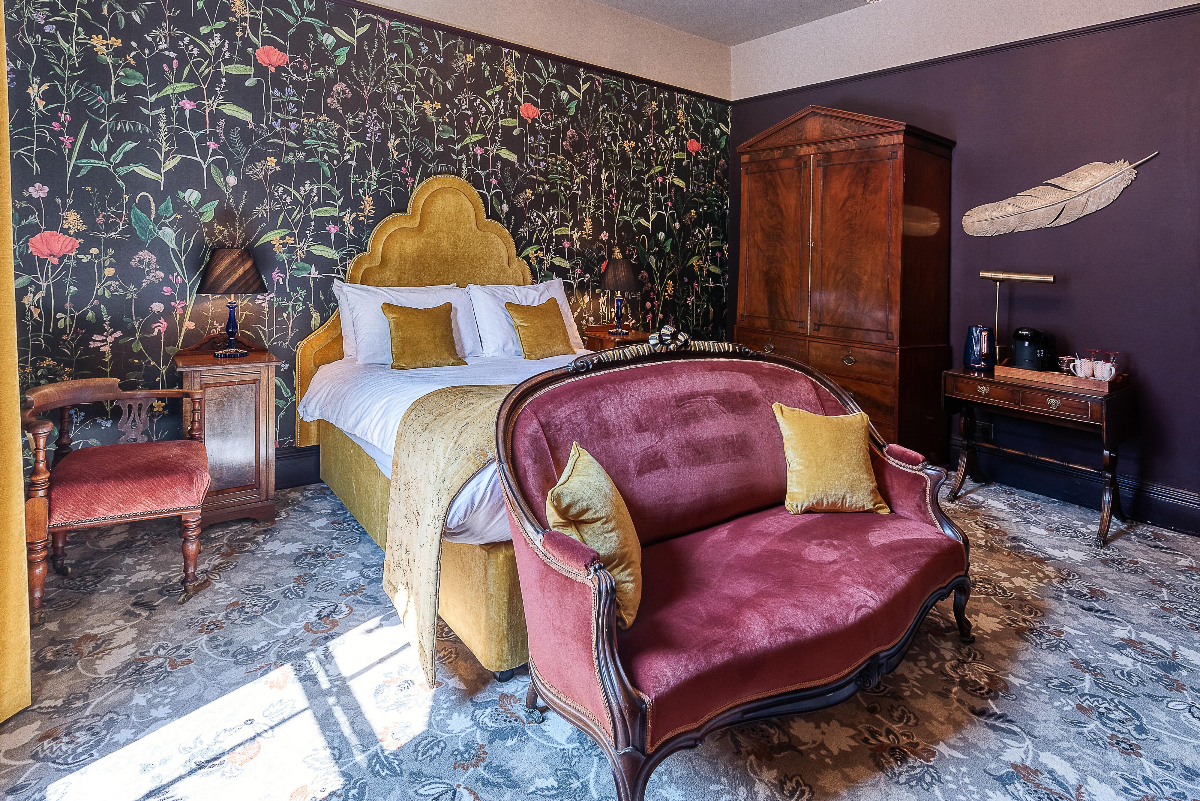 Hotel Clementines Town House Hotel, Bw Premier Collection 4*