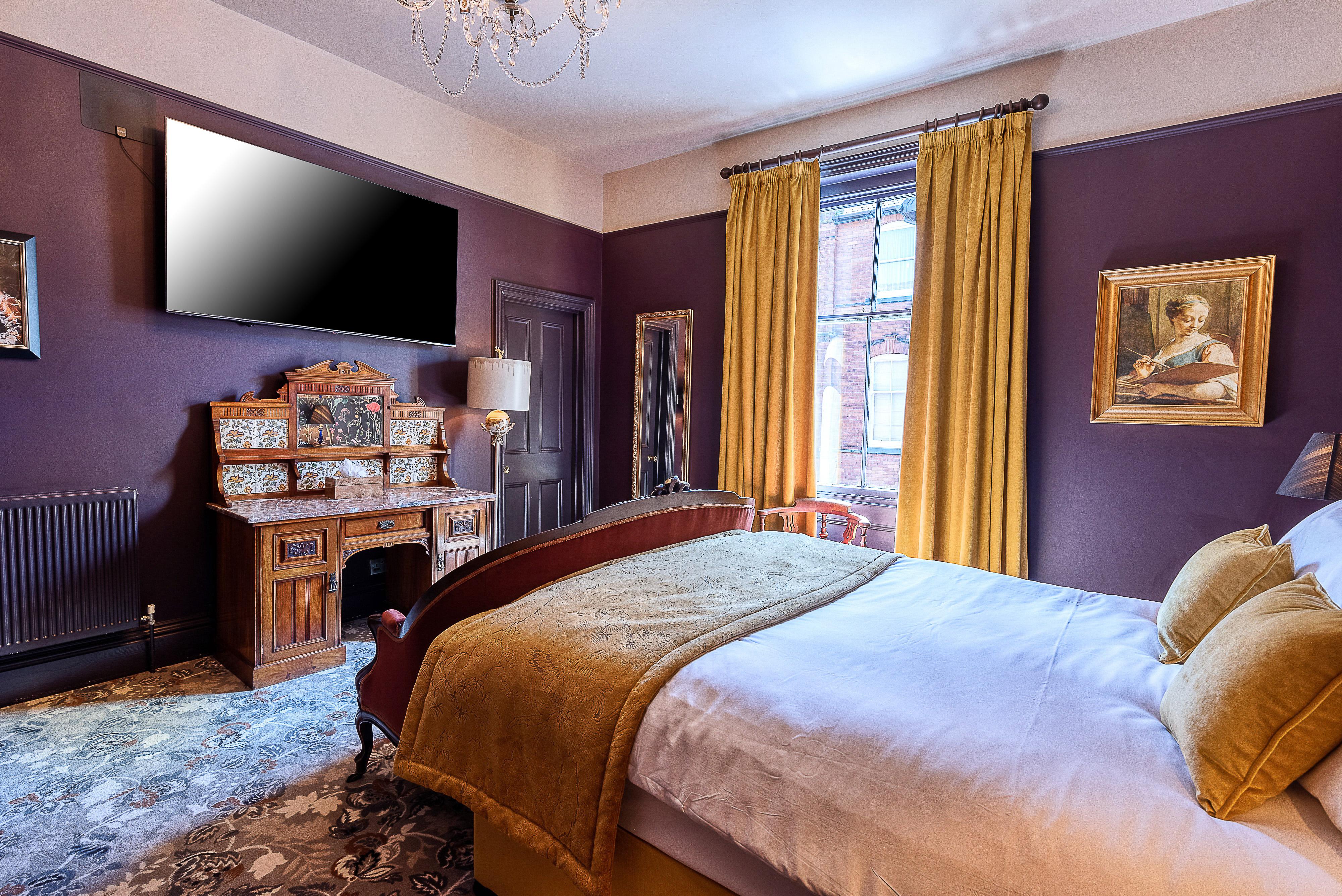 Clementines Town House Hotel, Bw Premier Collection Hotel York