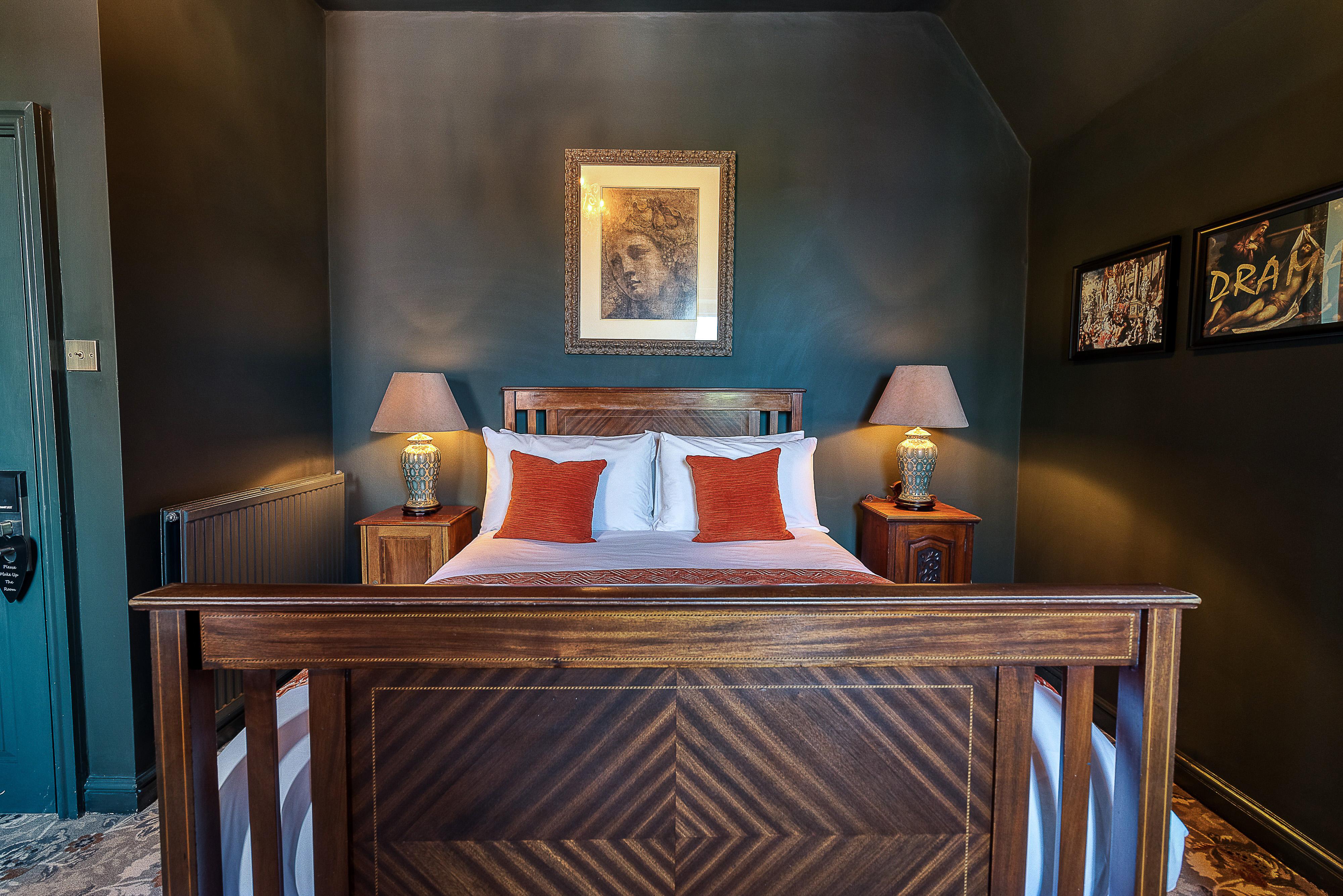 Hotel Clementines Town House Hotel, Bw Premier Collection