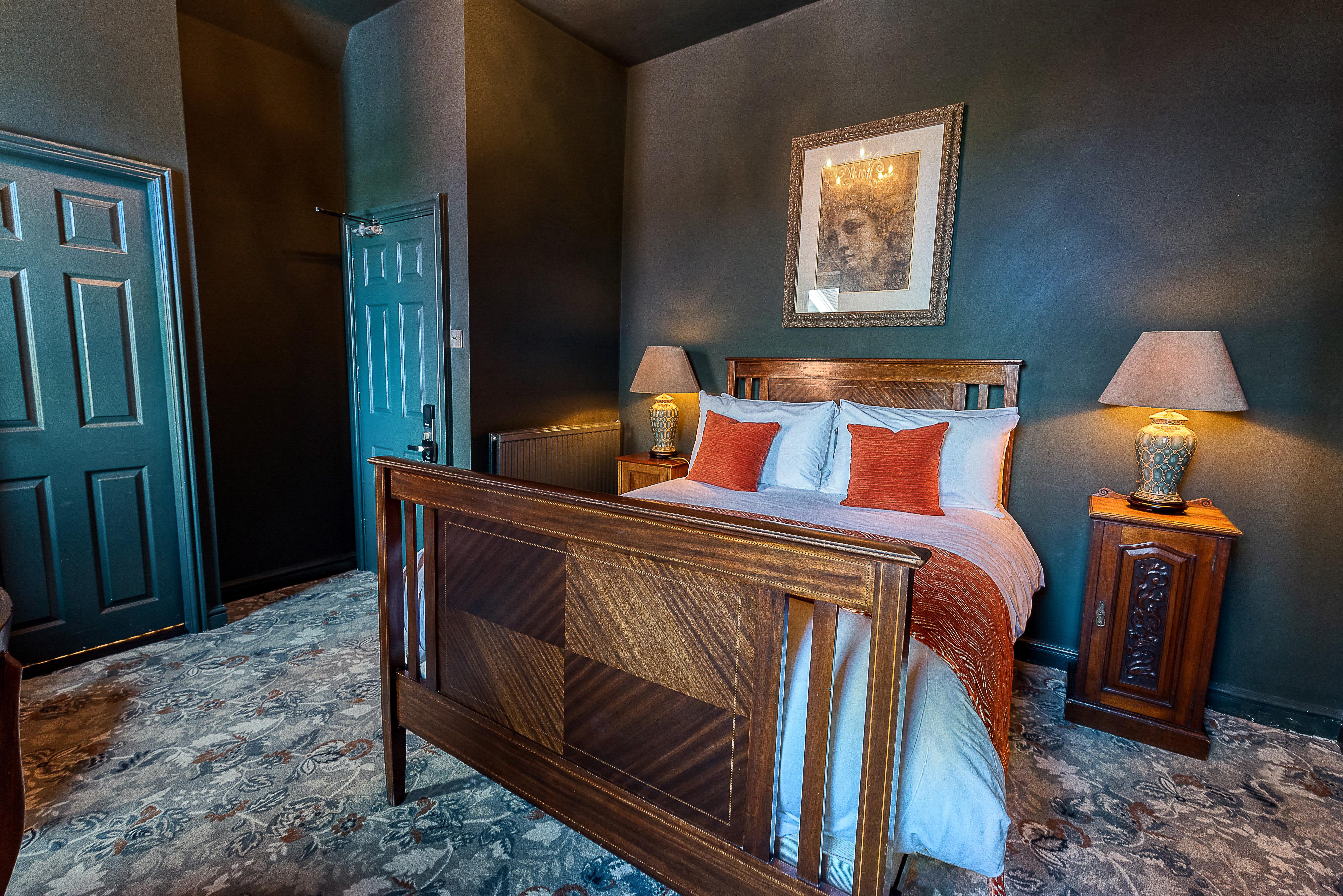 Clementines Town House Hotel, Bw Premier Collection 4* York