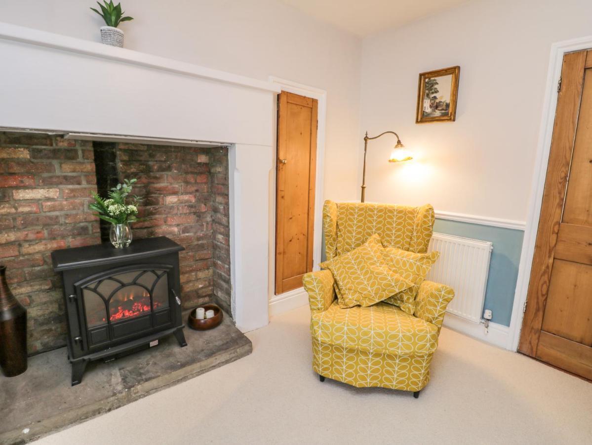 Cliff House Holiday home York