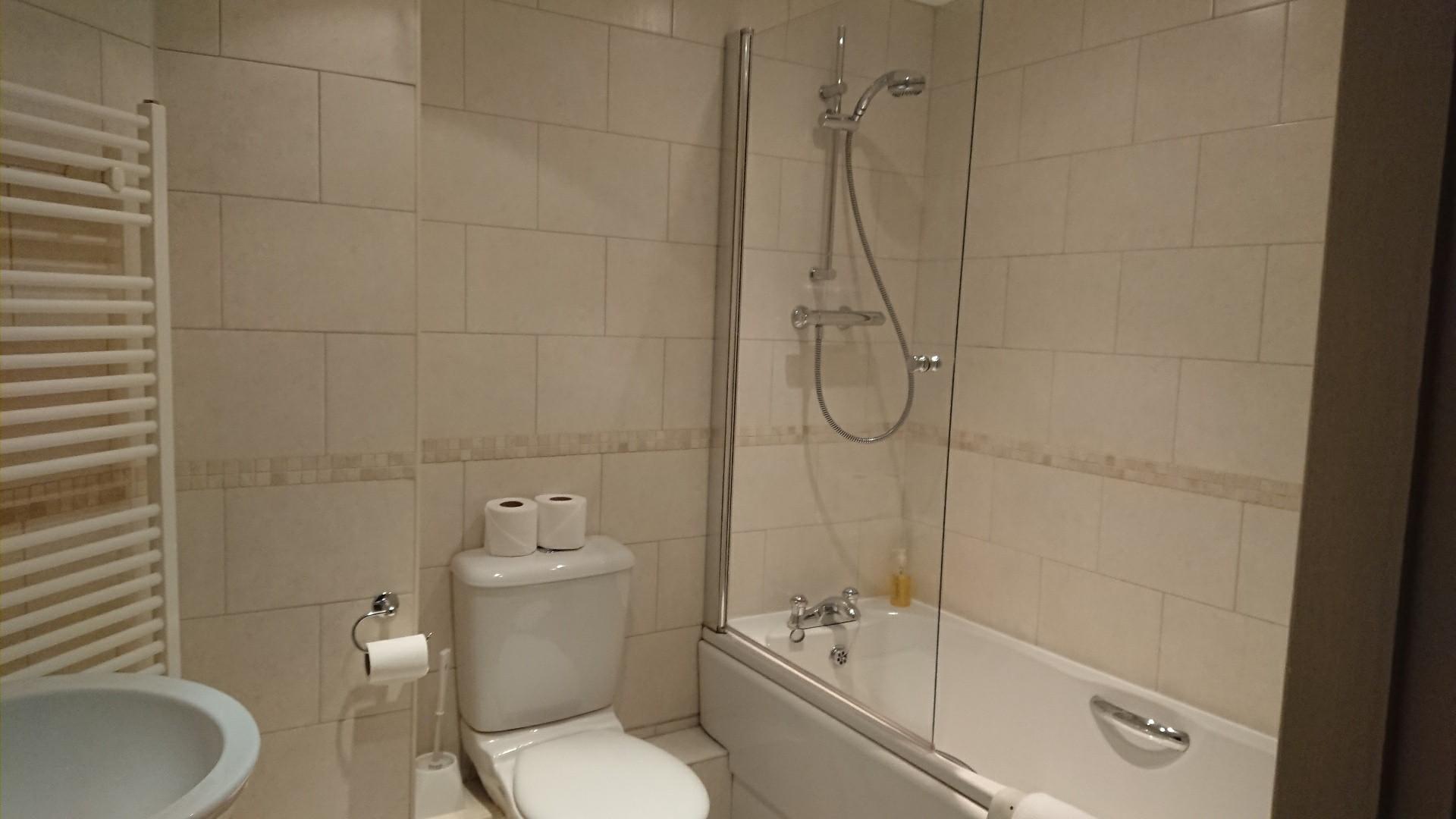 Victoria Cloisters Apartment *