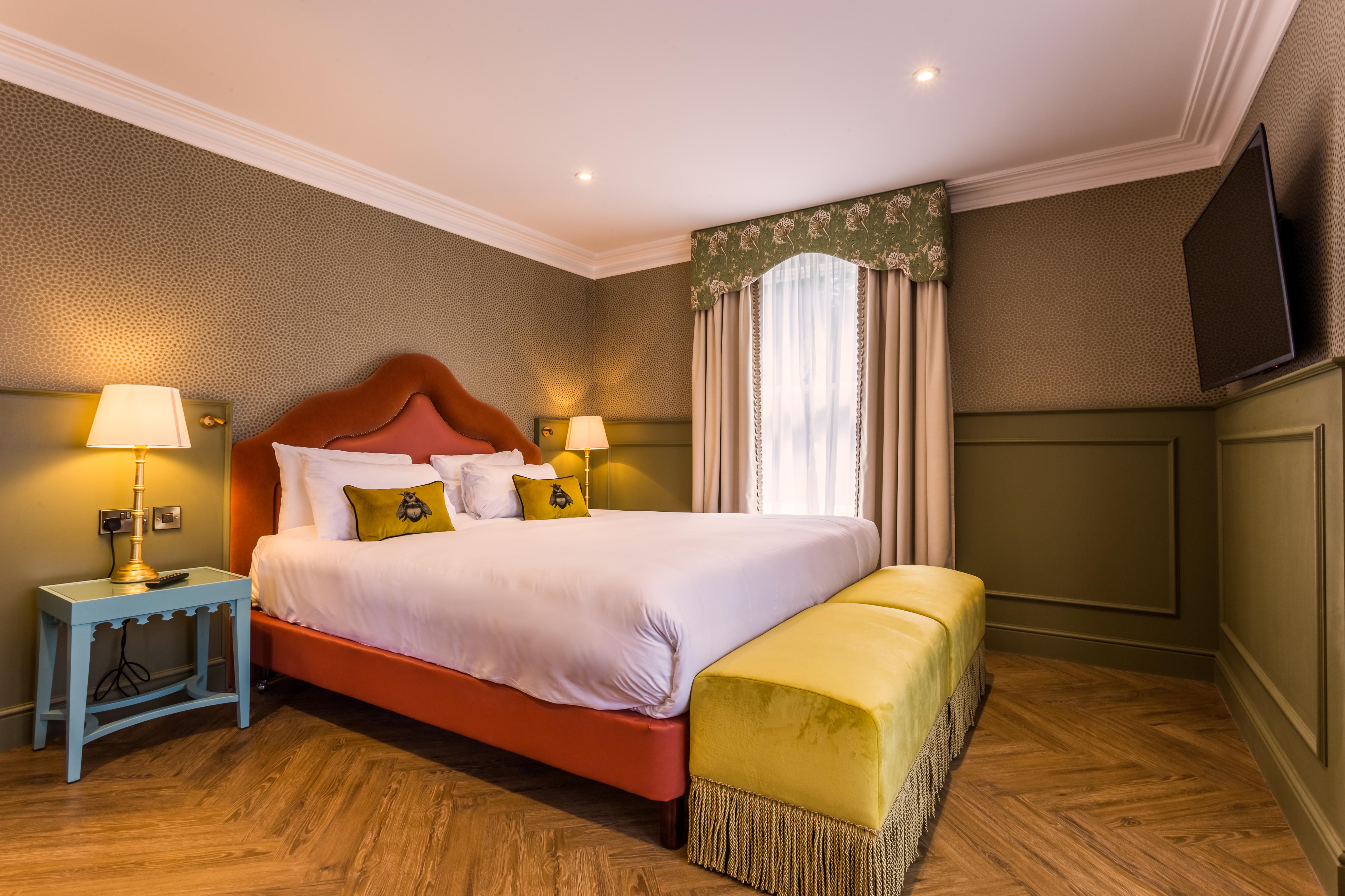 Elmbank York, Tapestry Collection By Hilton 4* York