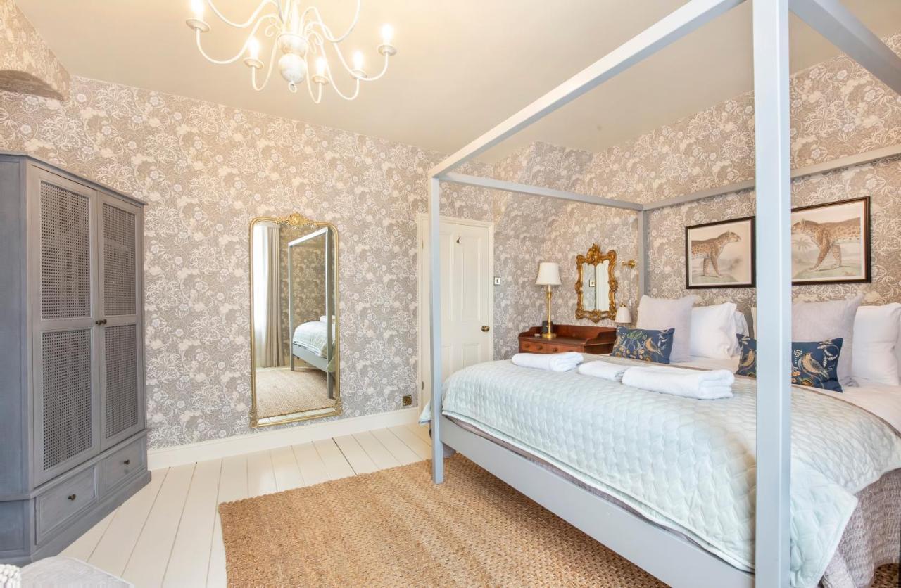 No. 4 George Street Apartment York