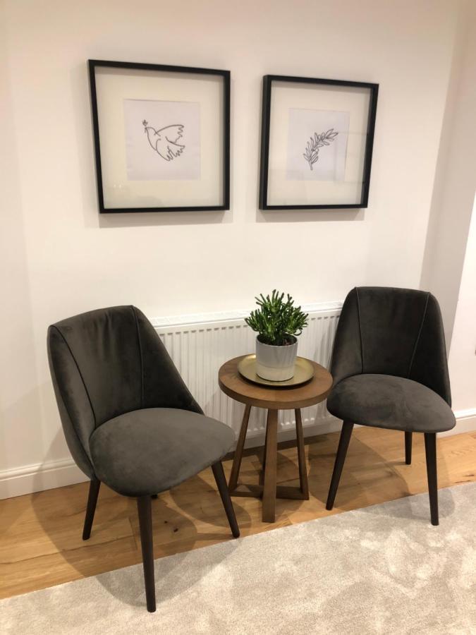 Holiday home Garden House York