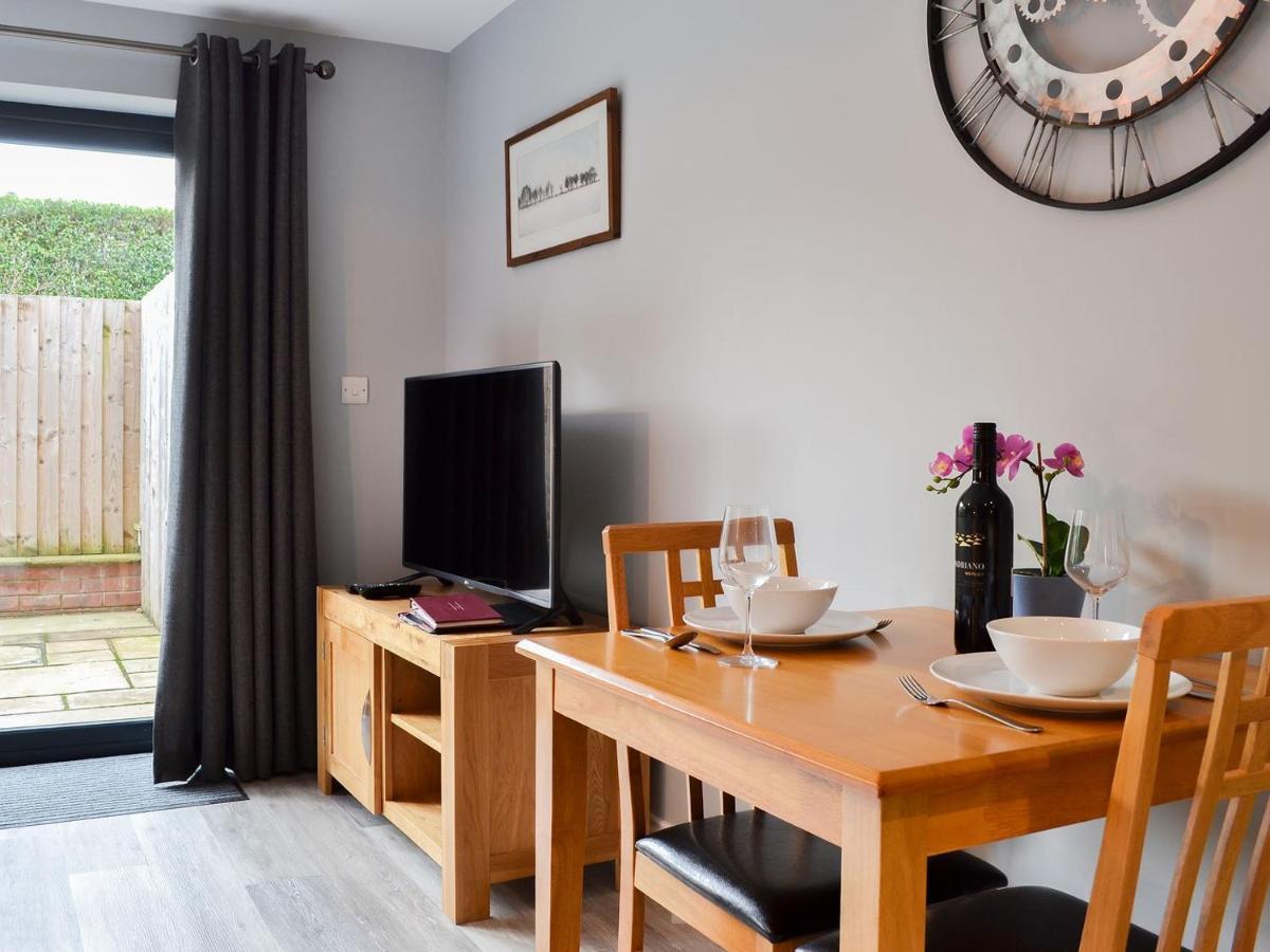 Holiday home Carr *