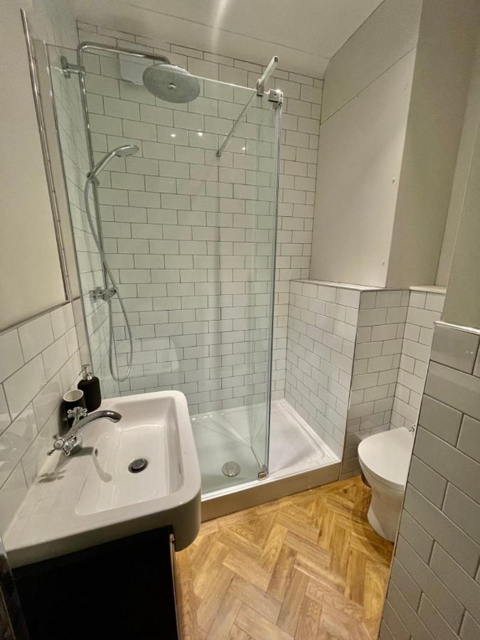 Apartment Walmgate York