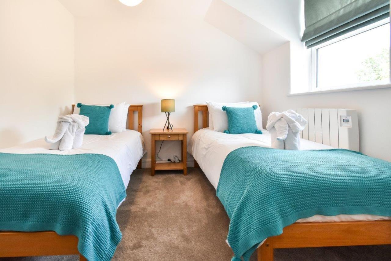 Apartment The Croft - Free Allocated Parking