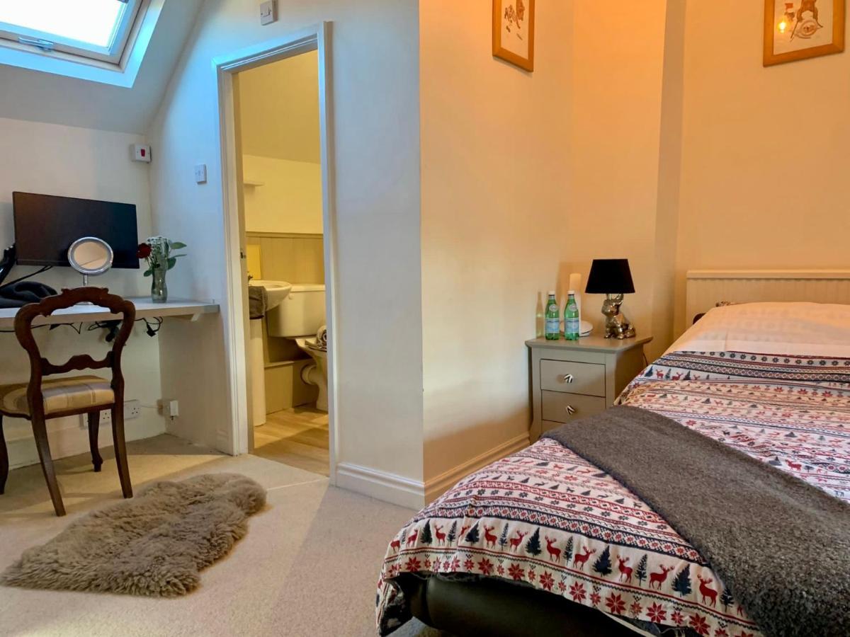 Holiday home Farmhouse , Quirky 3/4bed Period With Hot Tub *
