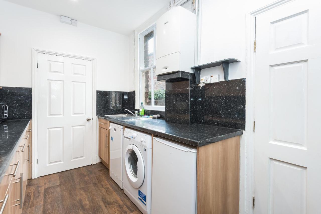 Bright, Beautiful Flat With Garden - Pass The Keys