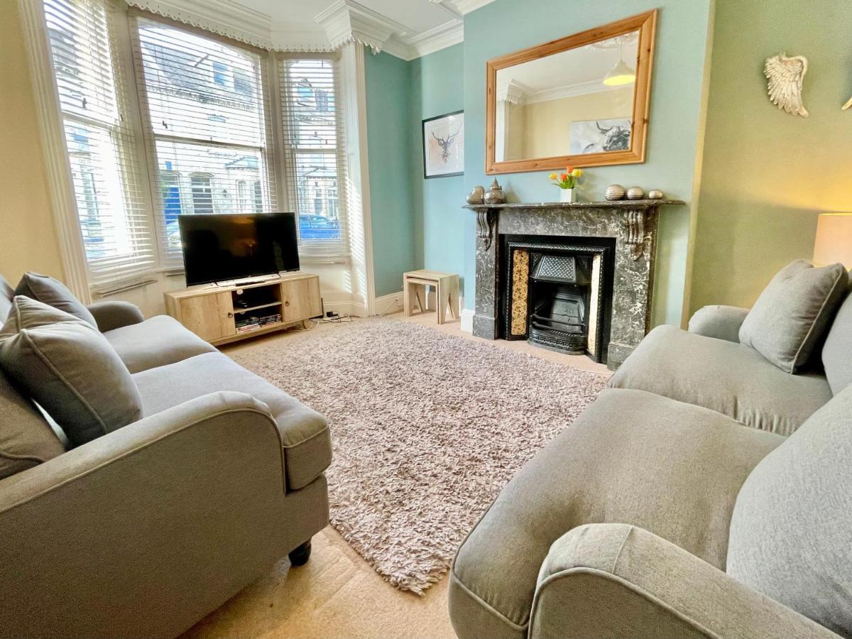 Holiday home The Millfield