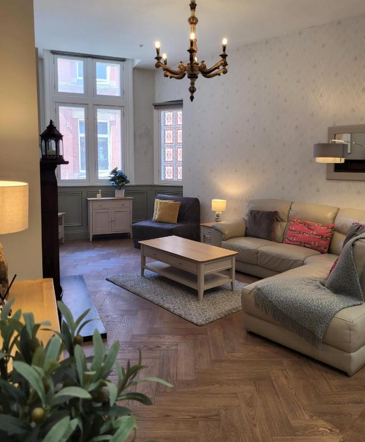 Aparthotel Goodramgate 4*