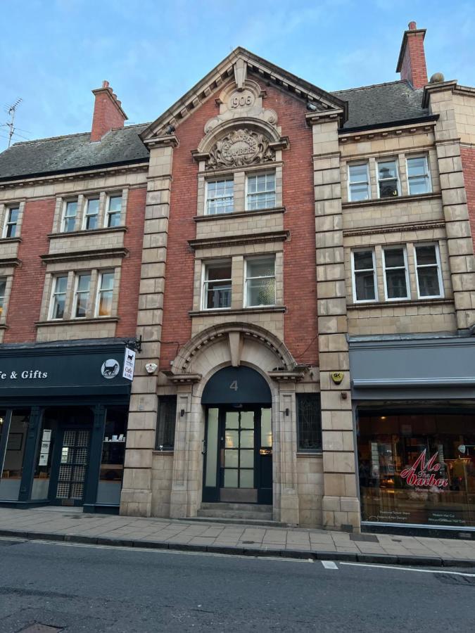 Apartment Coppergate York