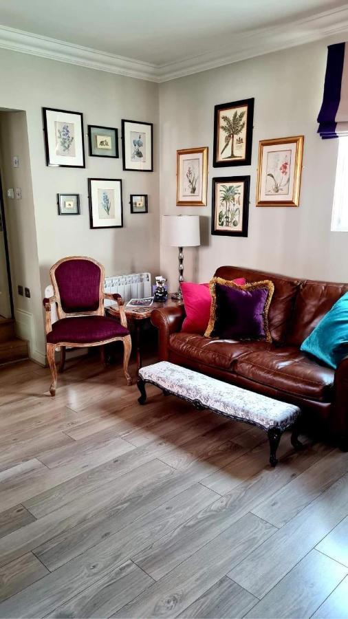 Apartment Coppergate