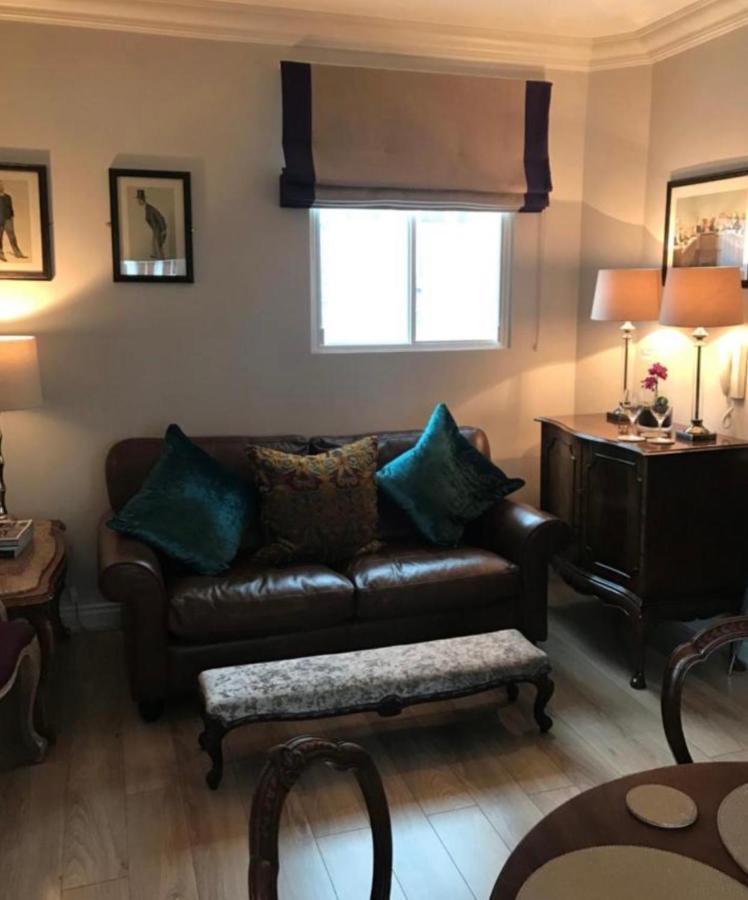 Apartment Coppergate *
