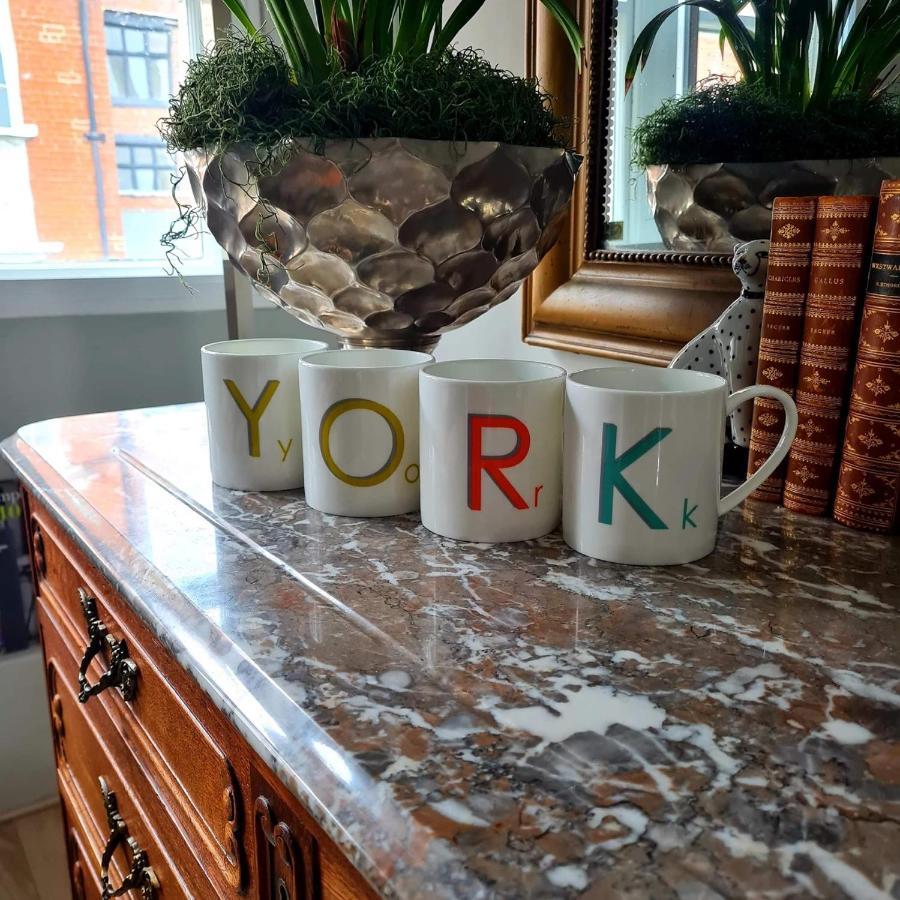Coppergate Apartment York