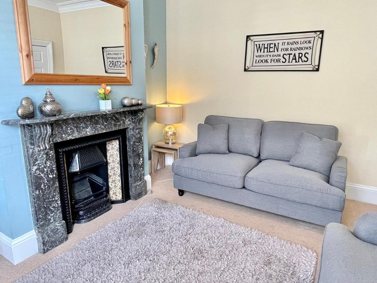 The Millfield Holiday home