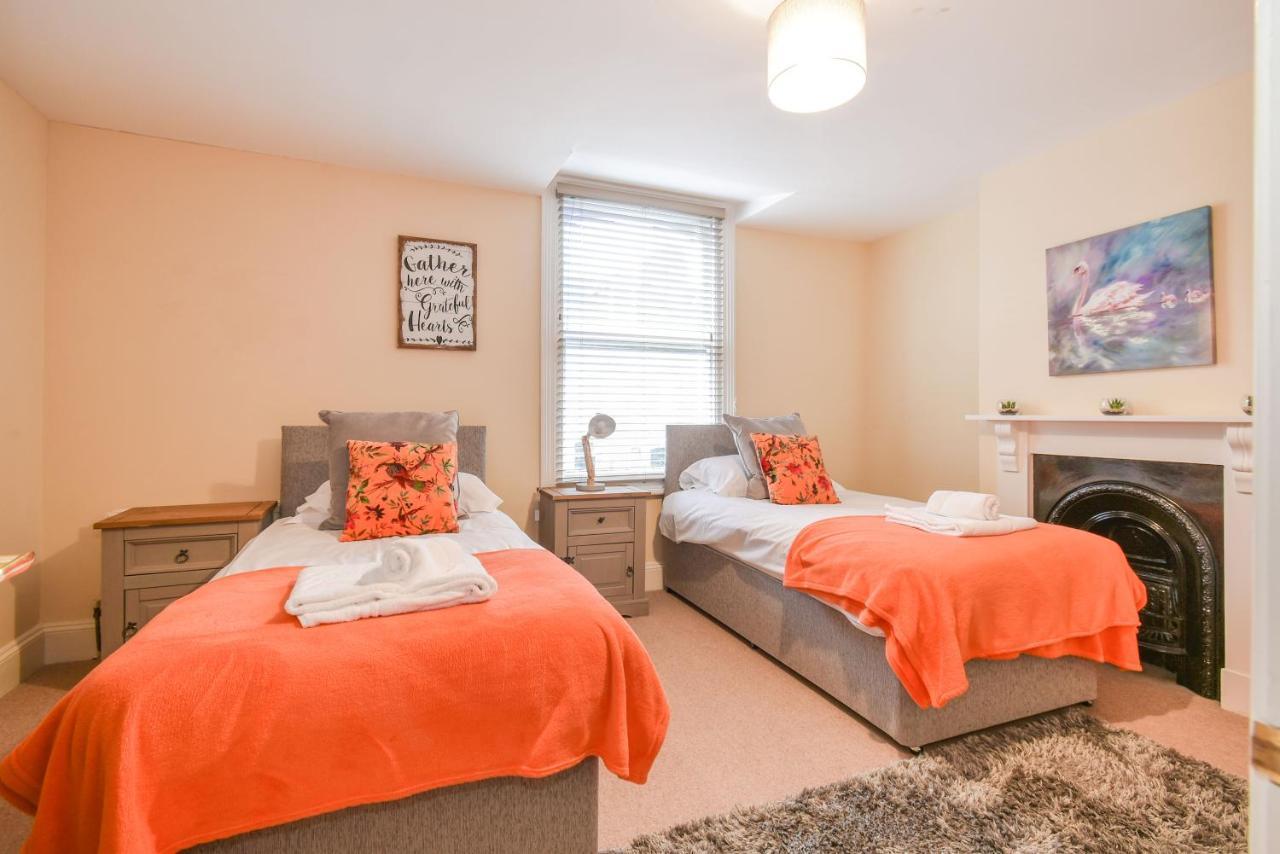 The Millfield Holiday home