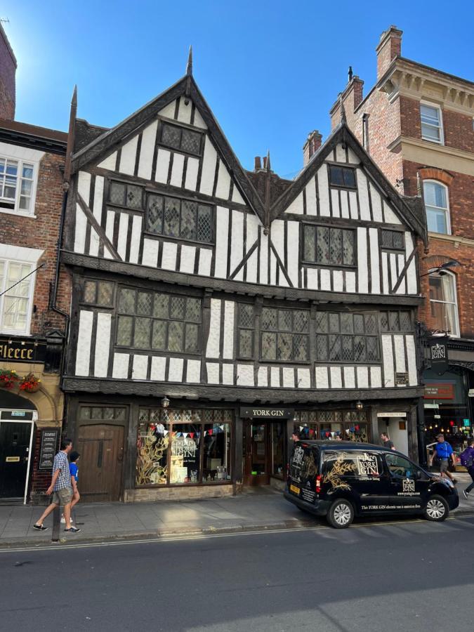 Coppergate * York