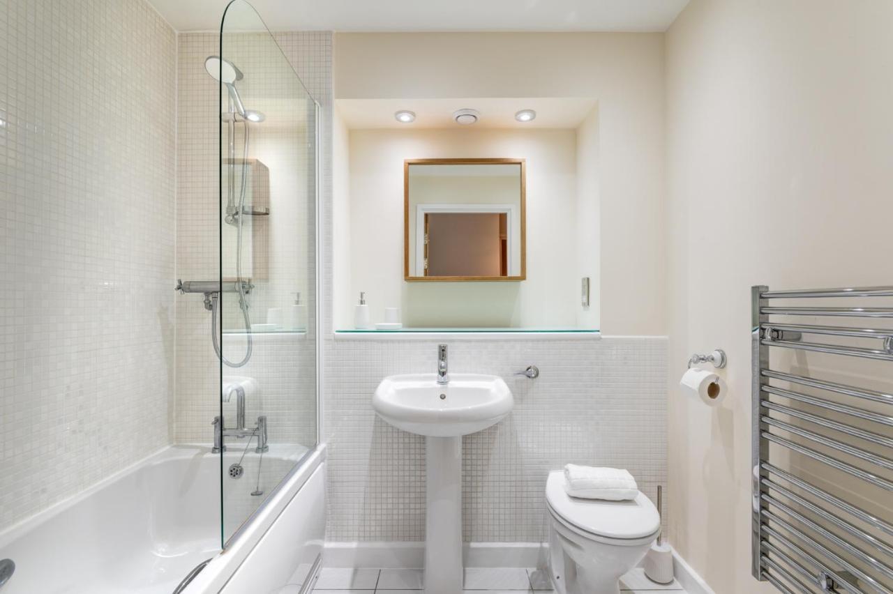 Apartment Modern In The Heart Of The City I Pass The Keys York