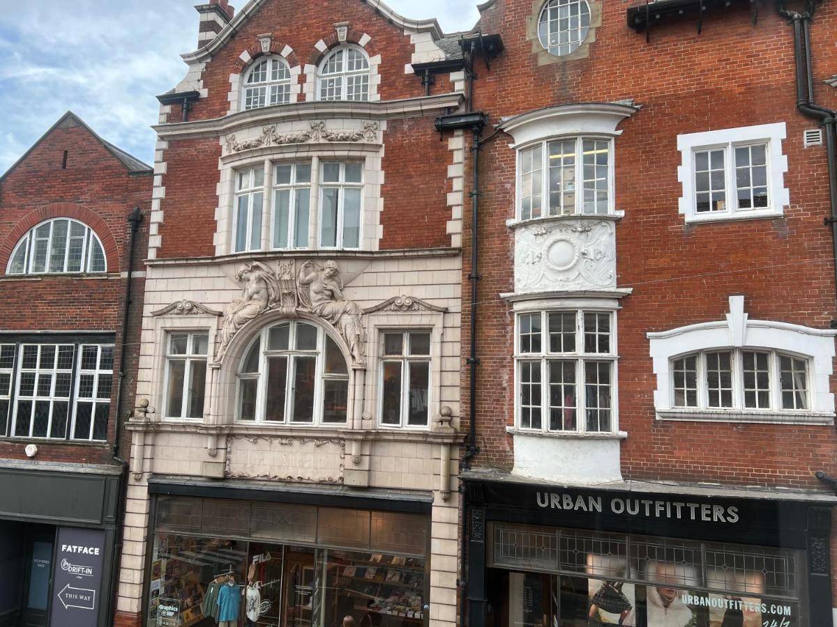 Coppergate * York