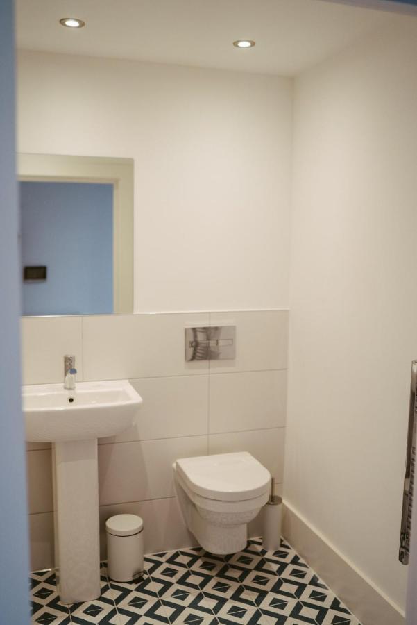 3 1 Bedroom, Sleeps X 4 Holiday home