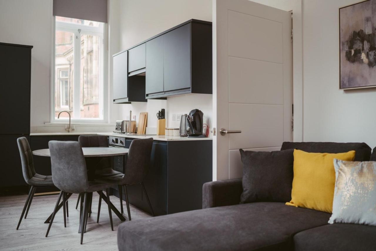 3 1 Bedroom, Sleeps X 4
