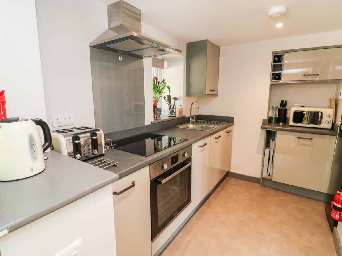 Yon Holiday home York