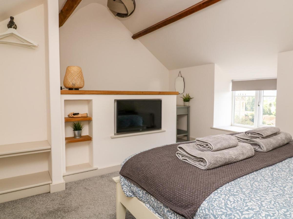 Yon Holiday home York