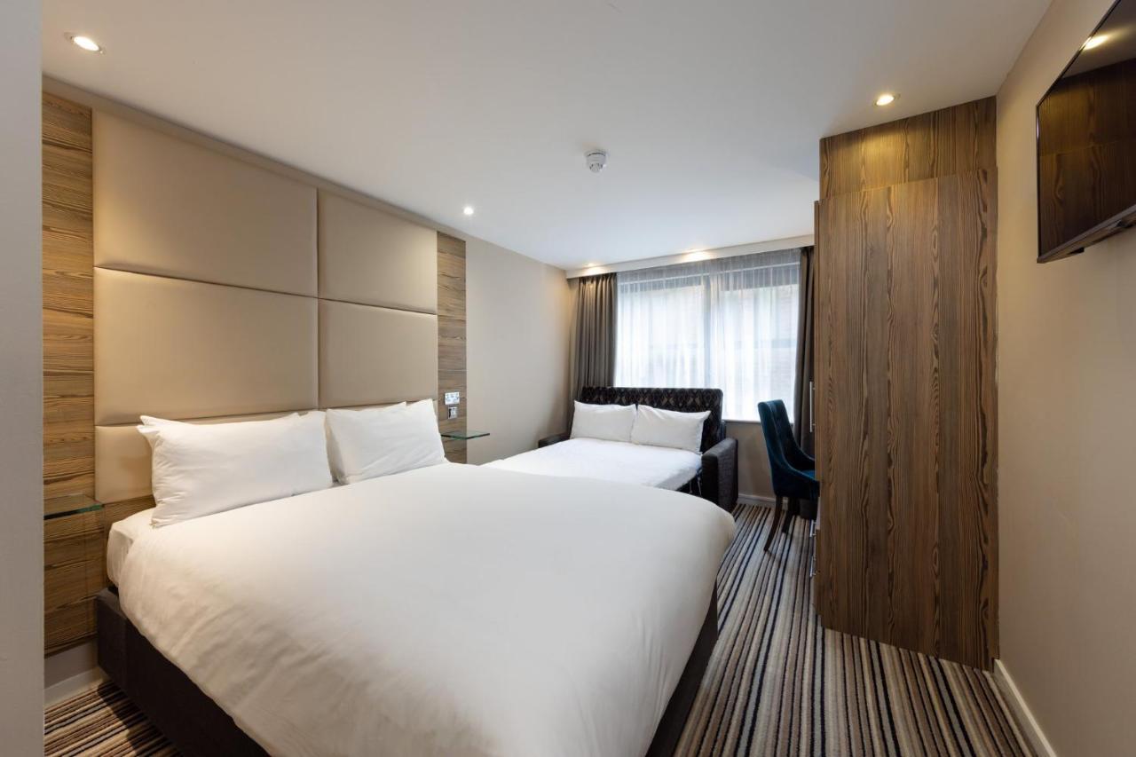 Hotel Centre By Ihg York