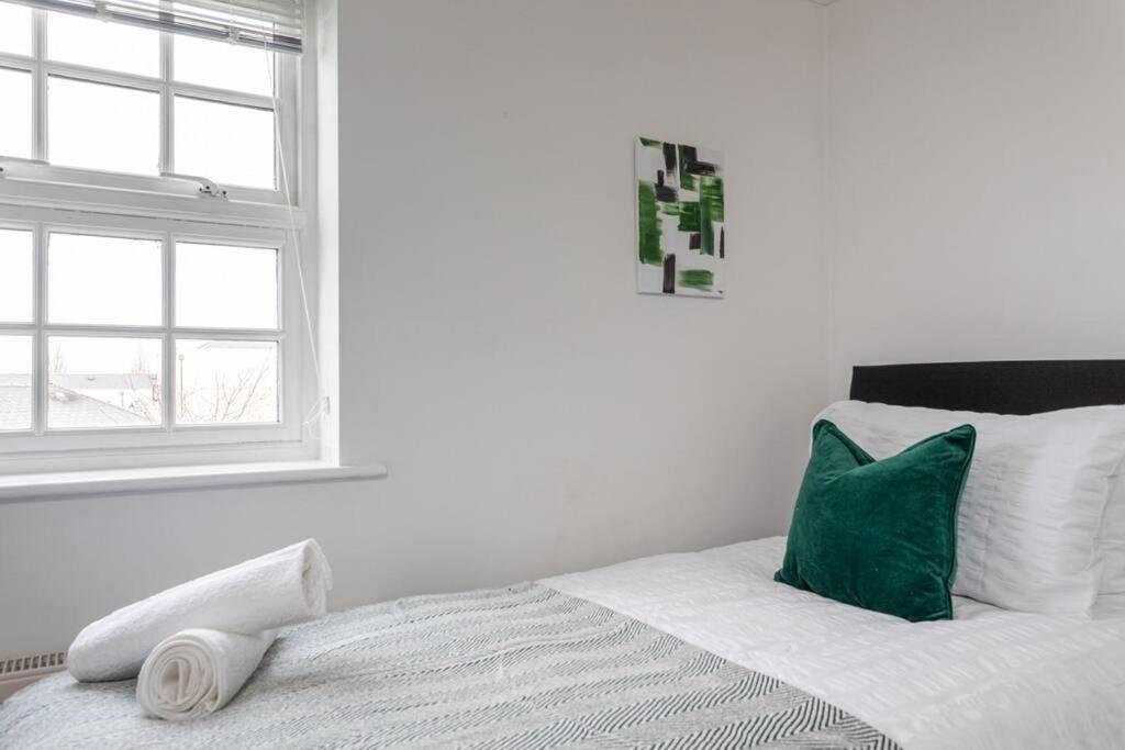 Apartment 3 Bed Duplex In - Sleeps 6 York