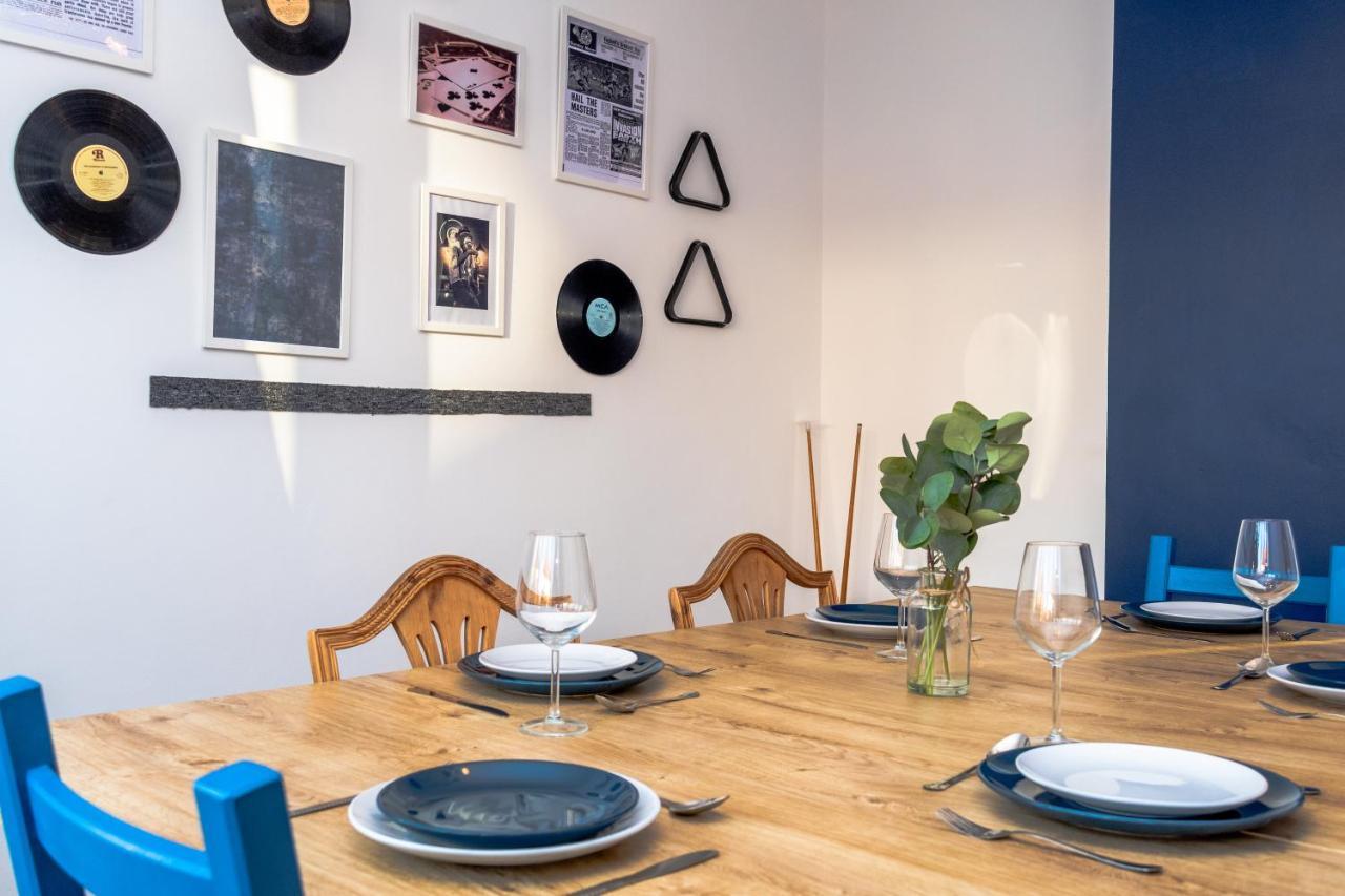 City House Holiday home *