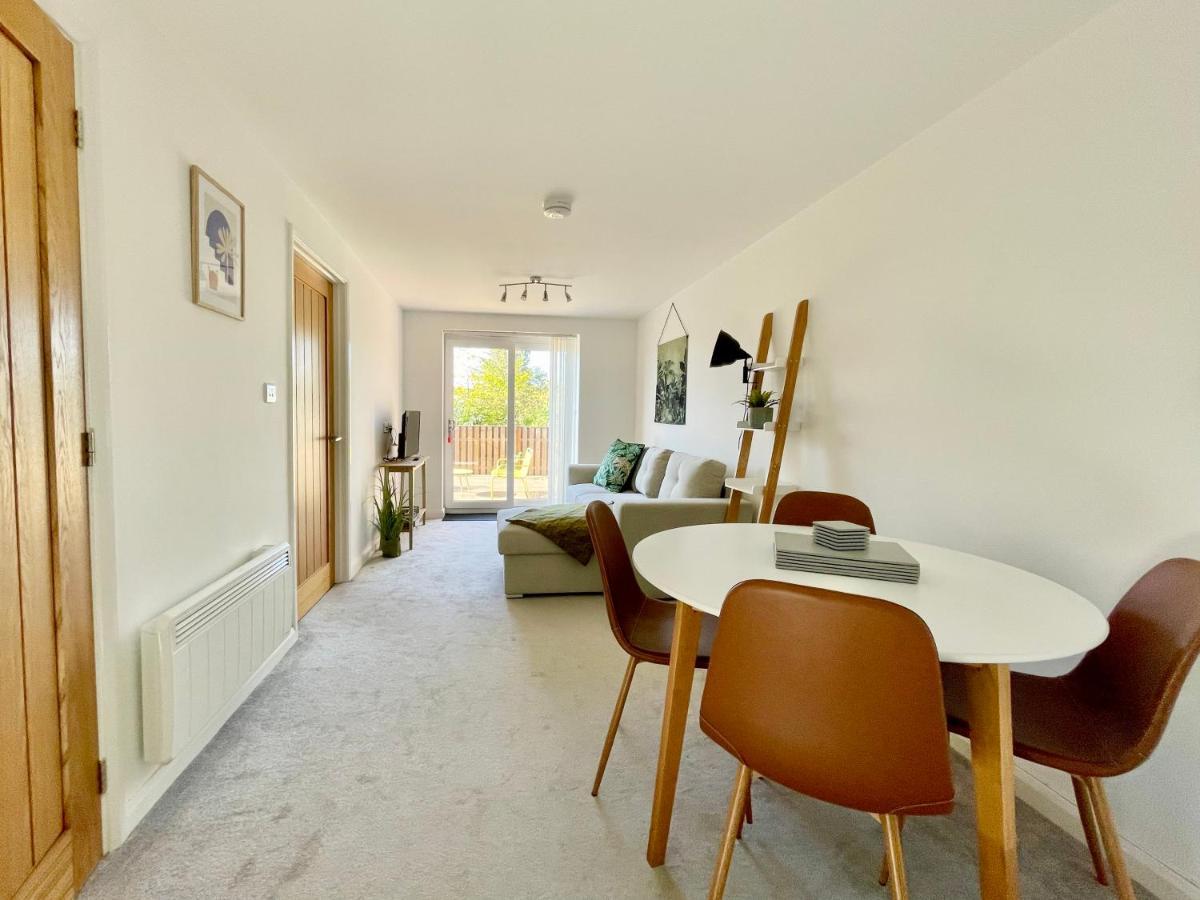 Apartment Aura Ground Floor
