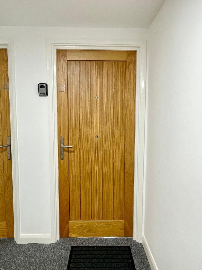 Aura Ground Floor York