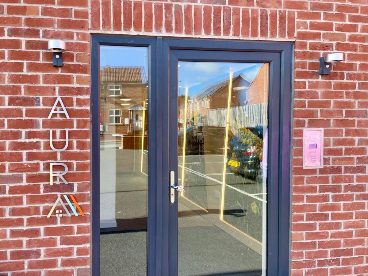Aura Ground Floor