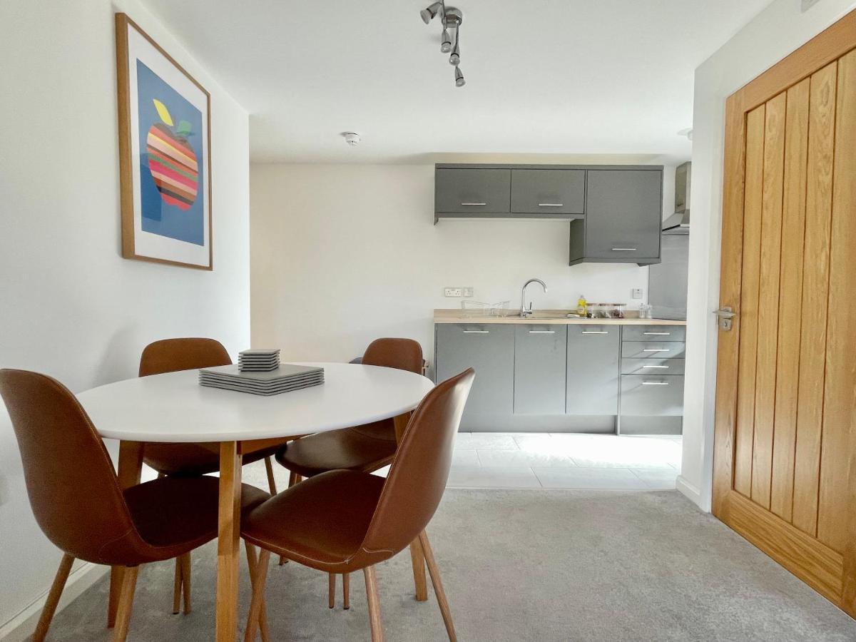 Apartment Aura Ground Floor