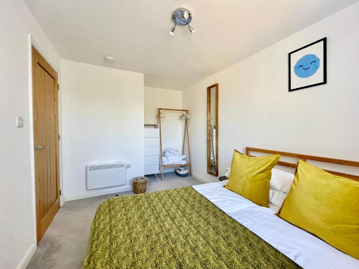 Apartment Aura Ground Floor