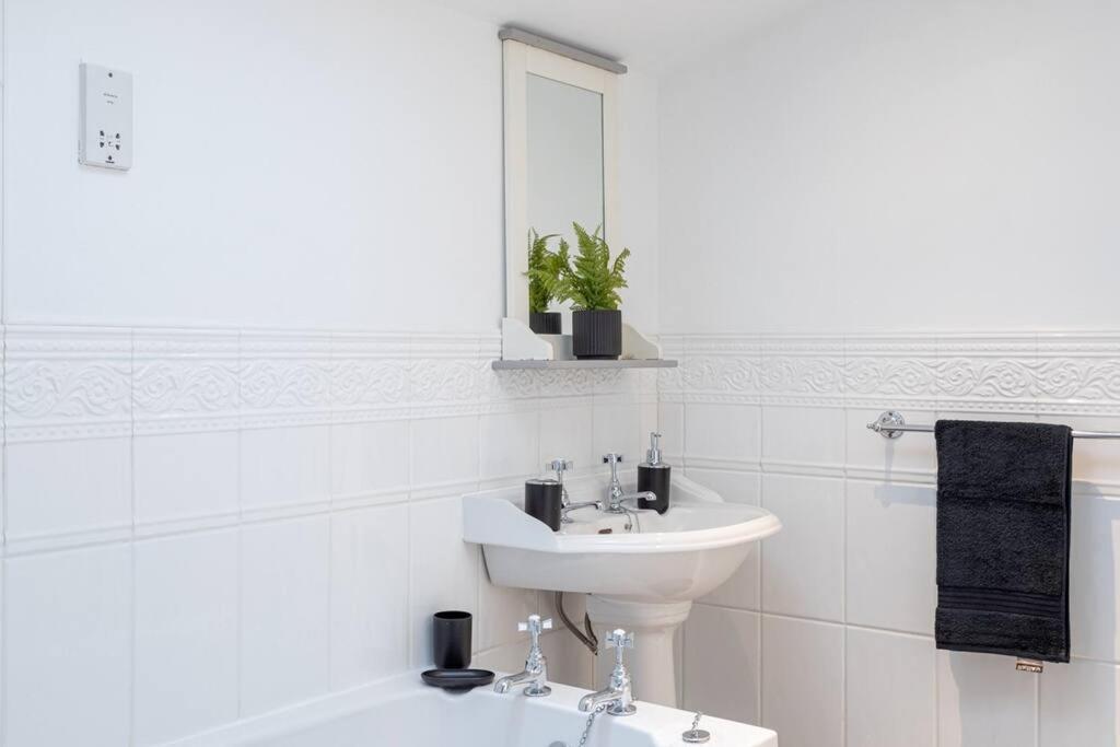Apartment 3 Bed Duplex In - Sleeps 6 York