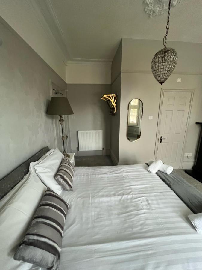 Grange Guest house