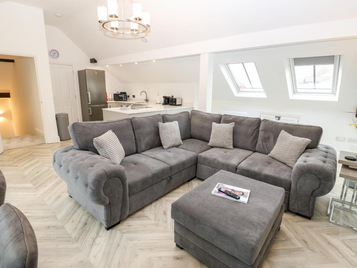 The Penthouse York