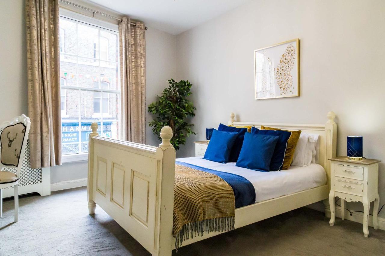 Aparthotel Goodramgate