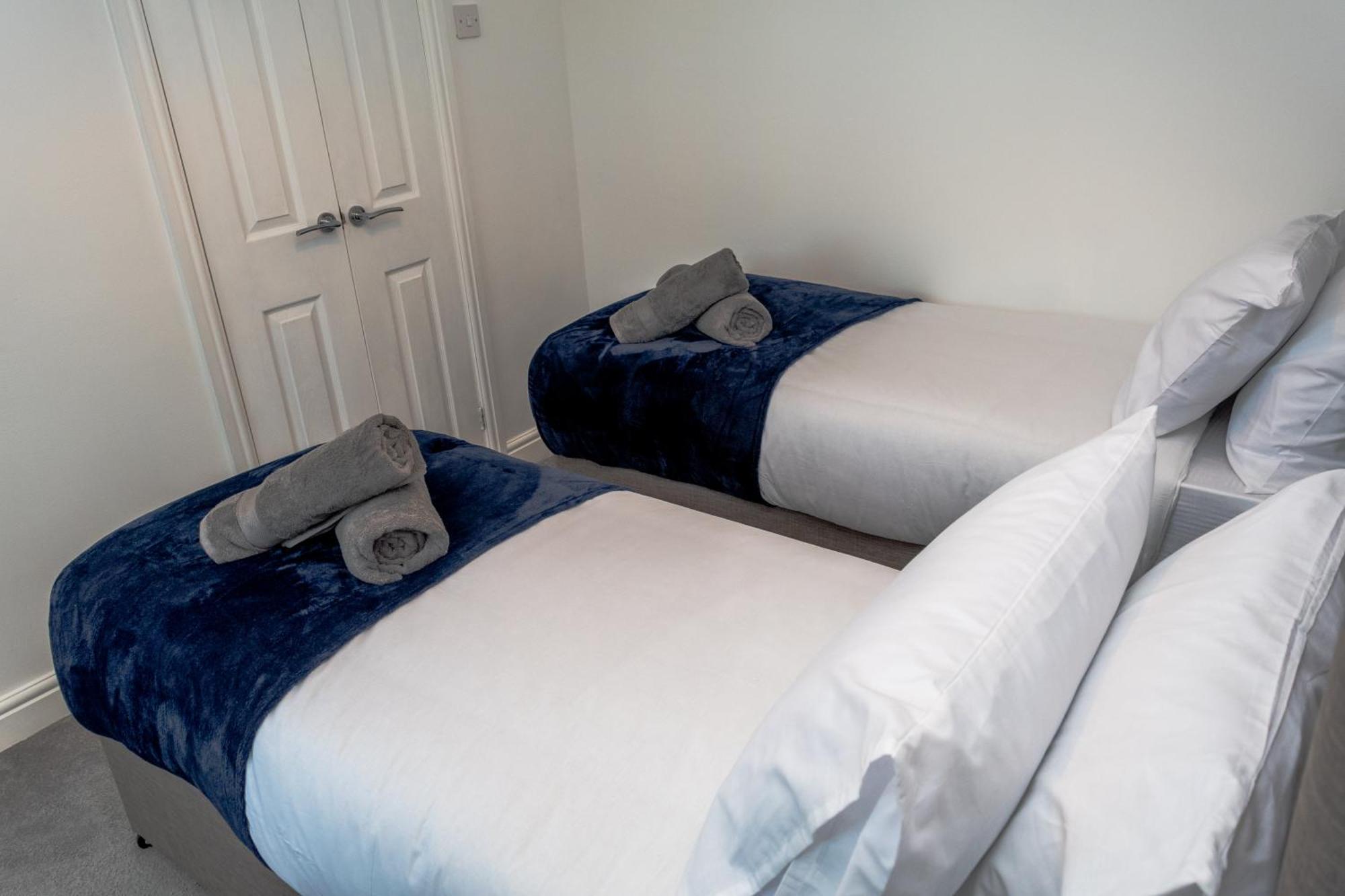 Holiday home City House York