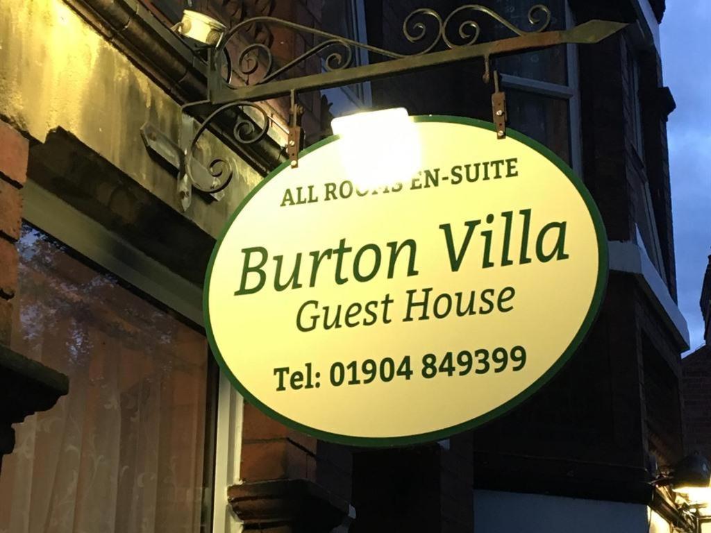 Burton Bed & Breakfast