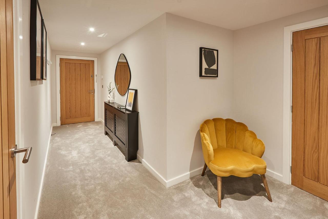 Host & - St Johns Mews Apartment *